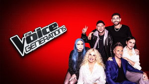 The Voice Generations (Italia) kép