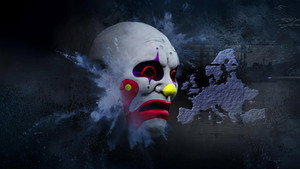 Narco Circus Europe kép