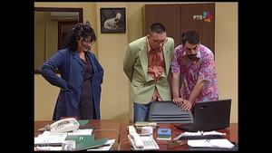 Државни посао 6. évad Ep.143 143. epizód