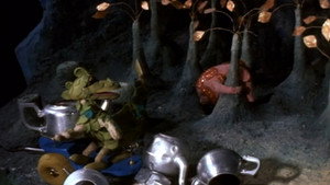 Clangers 2. évad Ep.4 4. epizód