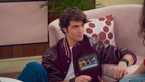 Club 57 2. évad Ep.7 7. epizód