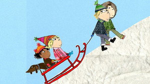 Charlie and Lola 1. évad Ep.26 26. epizód