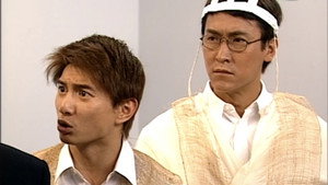 創世紀2：天地有情 1. évad Ep.24 24. epizód