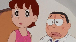 キテレツ大百科 2. évad Ep.3 3. epizód