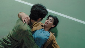 บอยแบนด์ เดอะซีรีส์ 1. évad Ep.2 2. epizód