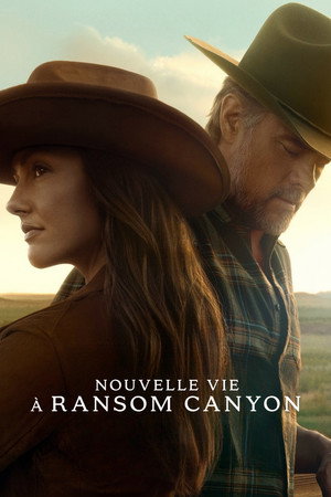 Ransom Canyon poszter