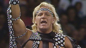 WWF Superstars 9. évad Ep.5 5. epizód