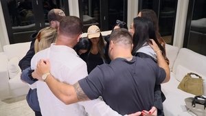 Jersey Shore: Családi vakáció 8. évad Ep.3 3. epizód