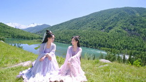 沉香如屑·沉香重华 1. évad Ep.46 46. epizód