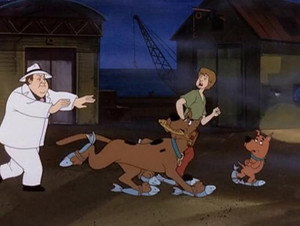 The Scooby, Scrappy & Yabba-Doo Show 1. évad Ep.1 1. epizód