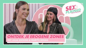 Sexplained 2. évad Ep.8 8. epizód