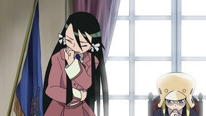 くじびき♥アンバランス 1. évad Ep.7 7. epizód