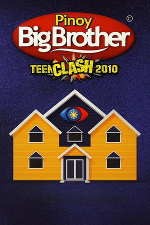 Pinoy Big Brother 8. évad (2010-04-10) poszter