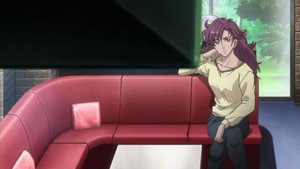 モーレツ宇宙海賊 1. évad Ep.13 13. epizód