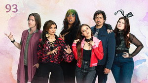 Critical Role 3. évad Ep.93 93. epizód