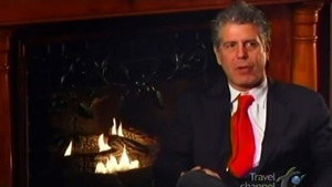 Anthony Bourdain: No Reservations Speciális epizódok Ep.6 6. epizód
