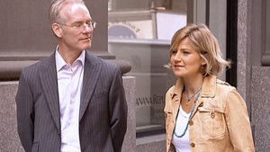 Project Runway 2. évad Ep.6 6. epizód
