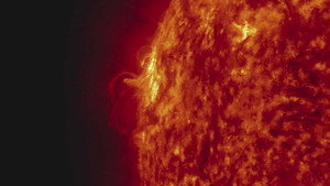 Mysteries of the Universe: Our Solar System 1. évad Ep.3 3. epizód
