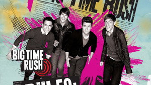 Big Time Rush kép