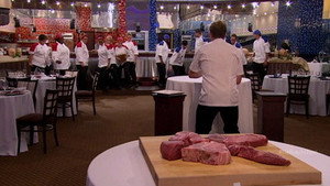 Gordon Ramsay - A pokol konyhája 11. évad Ep.9 9. epizód