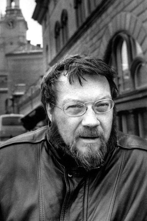 Lars Molin profil kép