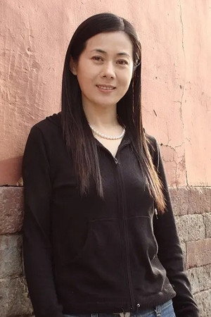Yan Zhang profil kép