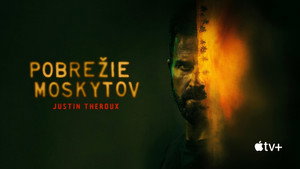 A Moszkitó-part kép