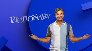 Pictionary kép