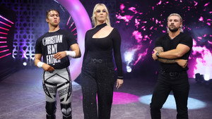 ROH on HonorClub 2. évad Ep.45 45. epizód