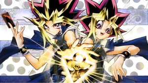 Yu-Gi-Oh! kép