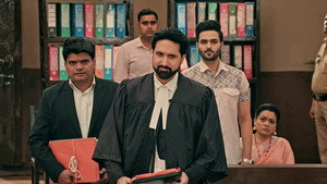 क्योंकि सास भी कभी बहू थी 2. évad Ep.181 181. epizód