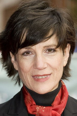 Harriet Walter profil kép