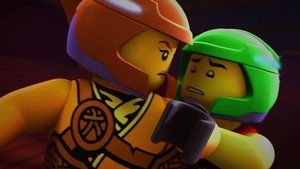 LEGO Ninjago: A Spinjitzu mesterei Az elemek bajnoksága Ep.4 38. fejezet: Gördülő nindzsák