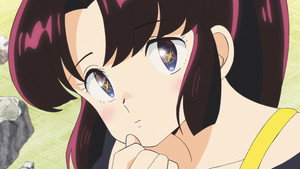 うる星やつら 1. évad Ep.28 28. epizód