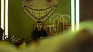 Mr. Robot kép