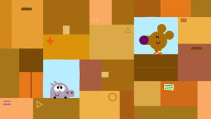 Hey Duggee 1. évad Ep.37 37. epizód