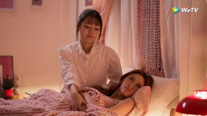 ซ่อนใจไว้ที่เธอ kép