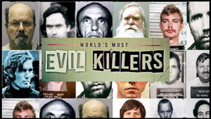 World's Most Evil Killers kép