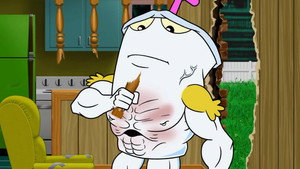Aqua Teen Hunger Force 10. évad Ep.1 1. epizód