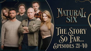 Natural Six Speciális epizódok Ep.57 57. epizód