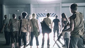 The Walking Dead kép