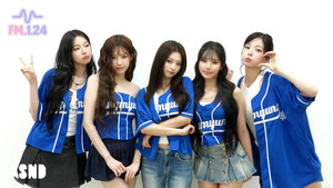 fromis_9 2. évad Ep.23 23. epizód