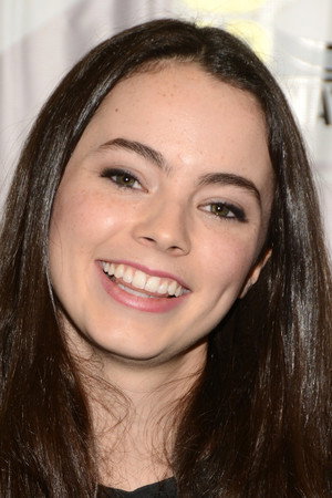 Freya Tingley profil kép