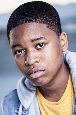 Brandon Severs profil kép
