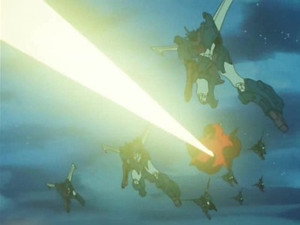 勇者特急マイトガイン 1. évad Ep.47 47. epizód
