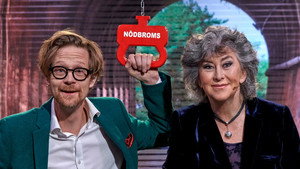 På spåret 31. évad Ep.10 10. epizód