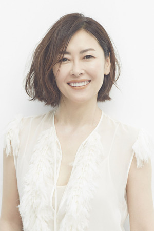 中山美穂 profil kép