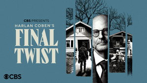 Harlan Coben's Final Twist kép