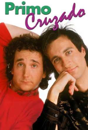 Perfect Strangers poszter