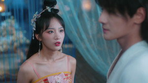 浮世仙衣不染尘 1. évad Ep.19 19. epizód